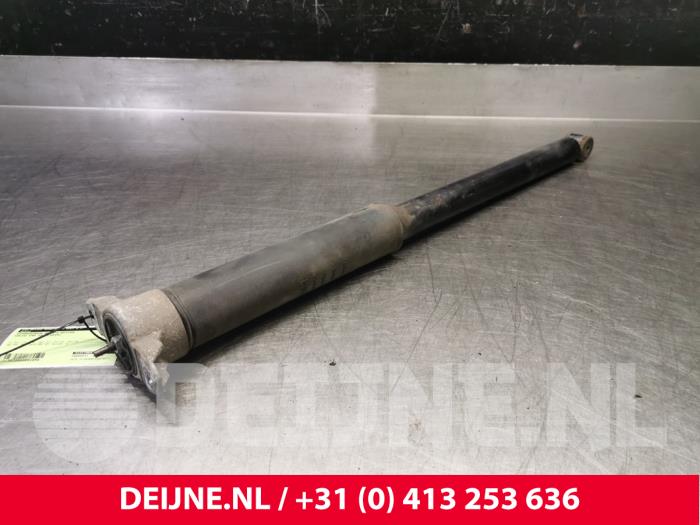 Volvo V40 Stoßdämpfer rechts hinten O91059