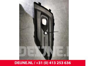 Volvo V60 Bumper Rooster O91107 foto 4