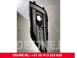 Volvo V60 Bumper Rooster O91107 foto 2