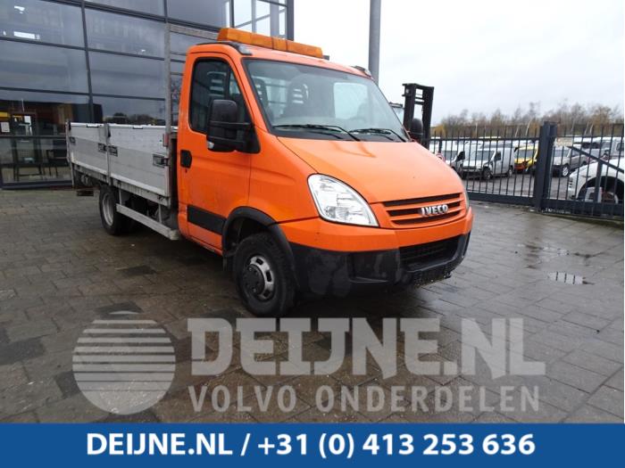 Iveco Daily Tür 2-türig rechts O91092