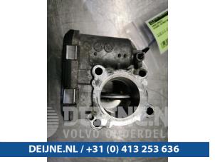 Nissan Primastar Gasklephuis O91117 foto 3