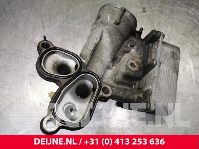 Nissan Primastar Oil cooler O91119