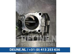 Opel Vivaro Gasklephuis O91123 foto 3