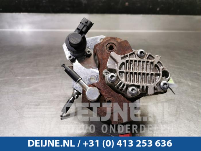 Opel Vivaro Brandstofpomp Mechanisch O91126