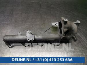 Opel Vivaro Ansaugbrugge O91127 foto 3