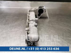 Opel Vivaro Ansaugbrugge O91127 foto 2