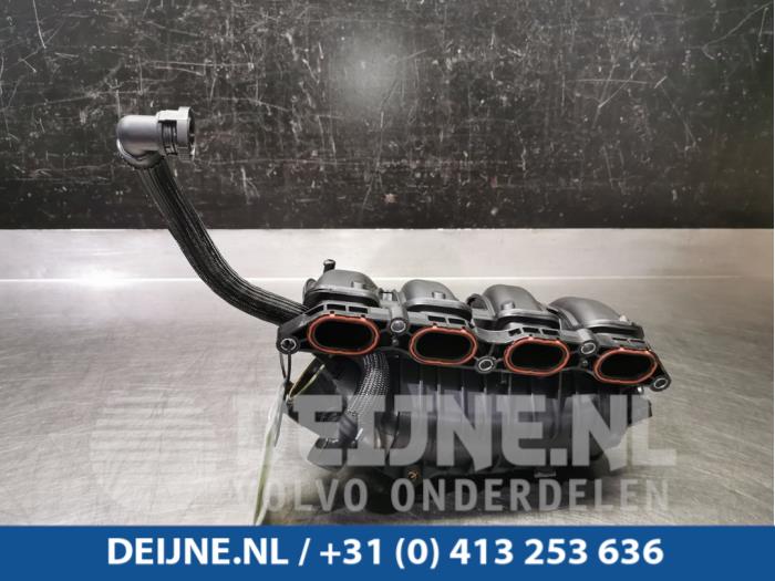 Peugeot 207 Intake manifold O91135
