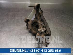 Peugeot Bipper Fusee links-voor O91140 foto 3