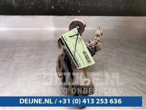 Peugeot Bipper Fusee links-voor O91140 foto 4