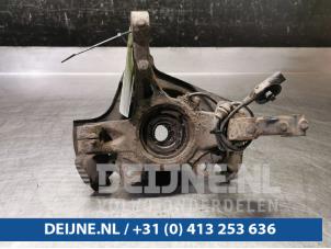 Peugeot Bipper Fusee links-voor O91140 foto 2
