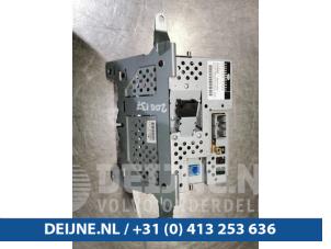 Landrover Range Rover Display Multi Media control unit O91143 photo 2