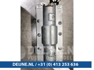 Landrover Range Rover Airbag rechts (Armaturenbrett) O91144 foto 2