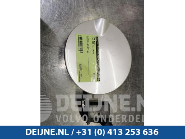 Fiat 500 Tankklappe O91145