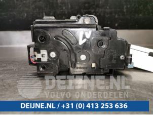Volkswagen Caddy Deurslot Mechaniek 2Deurs links O91149 foto 4