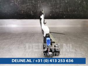 Volkswagen Caddy Deurslot Mechaniek 2Deurs links O91149 foto 2