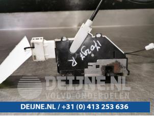 Fiat Scudo Deurslot Mechaniek 2Deurs rechts O91155 foto 2
