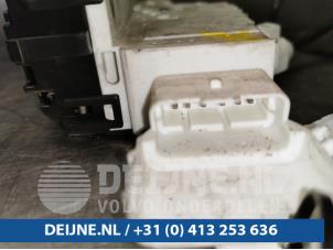 Fiat Scudo Deurslot Mechaniek 2Deurs rechts O91155 foto 3