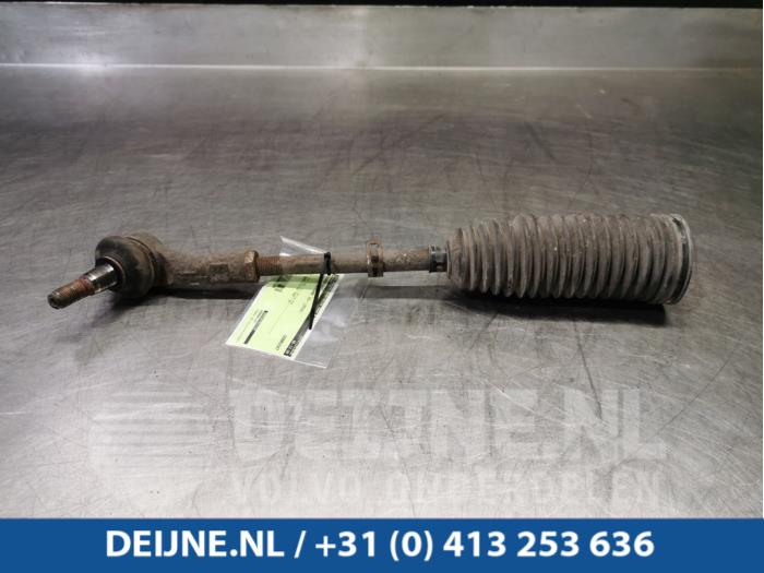 Porsche Cayenne Tie rod, left O91199