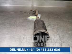 Porsche Cayenne Spoorstang links O91199 foto 2
