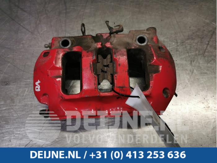 Porsche Cayenne Rear brake calliper, right O91204