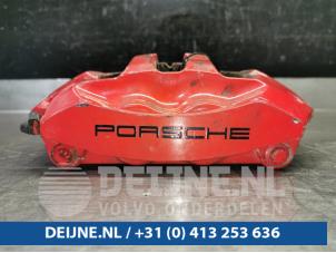 Porsche Cayenne Remklauw (Tang) rechts-achter O91204 foto 2