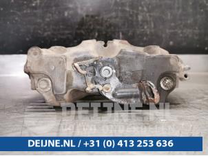 Porsche Cayenne Remklauw (Tang) rechts-achter O91204 foto 3