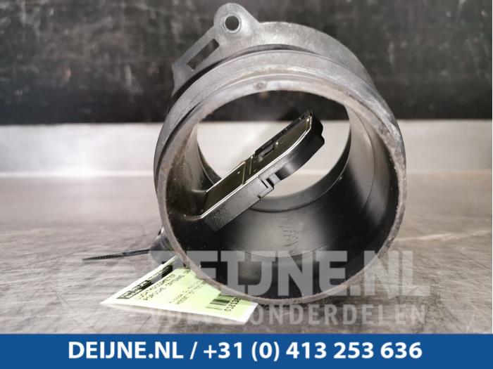 Porsche Cayenne Air mass meter O91241