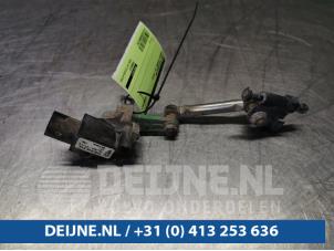 Porsche Cayenne Xenon hoogteregelaar O91242 foto 3
