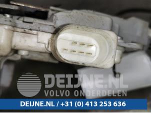Porsche Cayenne Door lock mechanism 4-door, front left O91245 photo 3