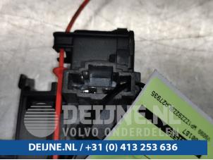 Porsche Cayenne Tankklep Vergrendelingsmotor O91247 foto 3