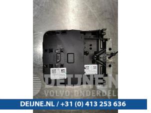 Porsche Cayenne Switch O91252 photo 2