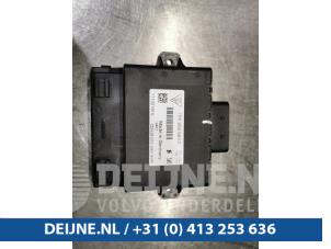 Porsche Cayenne Spanning Stabilisator O91255 foto 2