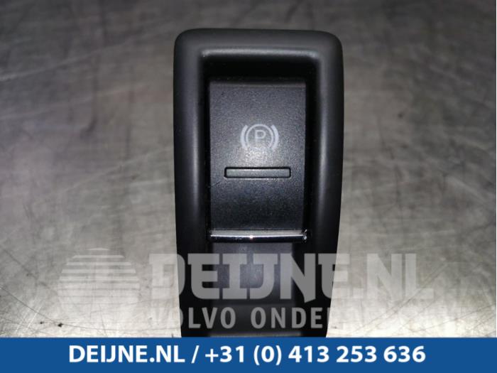 Porsche Cayenne Parking brake switch O91257