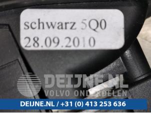 Porsche Cayenne Handrem schakelaar O91257 foto 2