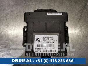 Gebruikte Computer Automatische Bak Porsche Cayenne II (92A) 3.0 D V6 24V Prijs € 300,00 Margeregeling aangeboden door van Deijne Onderdelen Uden B.V.