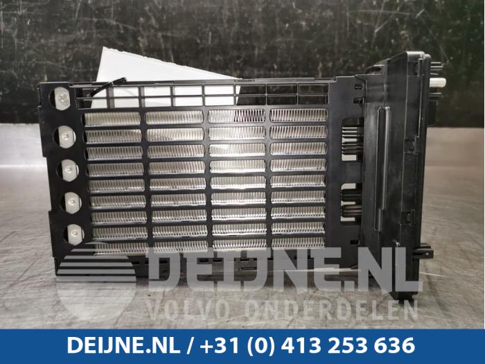 Porsche Cayenne Heizung Heizelement O91263