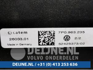 Porsche Cayenne Kachel Verwarmingselement O91263 foto 3
