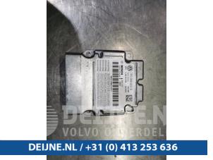 Porsche Cayenne Airbag Modul O91265 foto 2