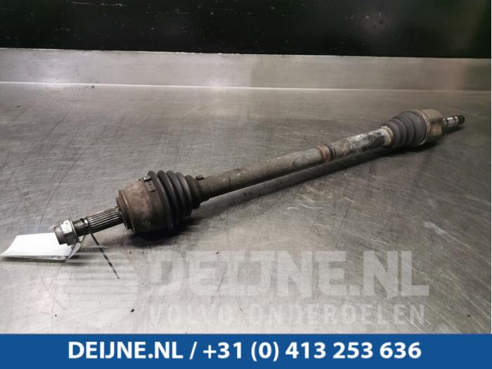 Citroen Nemo Antriebswelle rechts vorne O91268