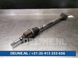 Citroen Nemo Front drive shaft, right O91268 photo 2