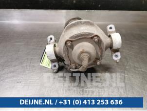 Porsche Cayenne Stoßdämpferstrebe rechts hinten O91274 foto 2