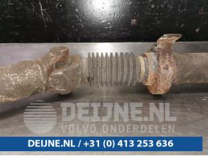 Iveco Daily Zwischenachse O91280 foto 3