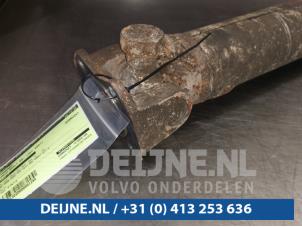 Iveco Daily Zwischenachse O91280 foto 2