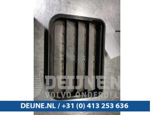 Porsche Cayenne Luftgitter Seite O91315 foto 2