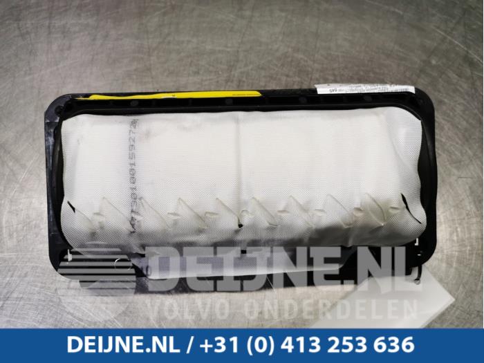 Porsche Cayenne Right airbag (dashboard) O91317