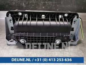 Porsche Cayenne Right airbag (dashboard) O91317 photo 3