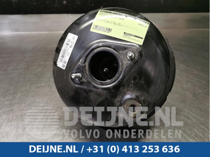 Porsche Cayenne Brake servo O91319