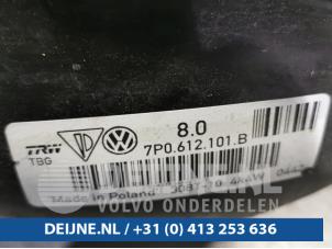 Porsche Cayenne Brake servo O91319 photo 2