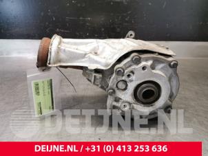 Volvo XC70 Transfergetriebe 4x4 O91323 foto 3
