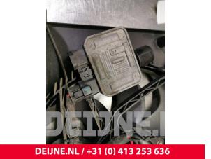Volvo V60 Cooling fans O91327 photo 3